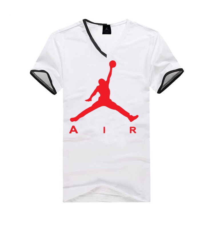 men jordan t-shirt S-XXXL-0829